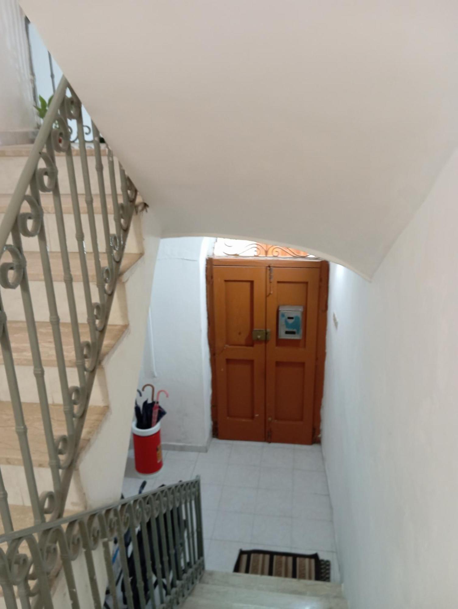 Camera Blu Caboto Gaeta Phòng bức ảnh