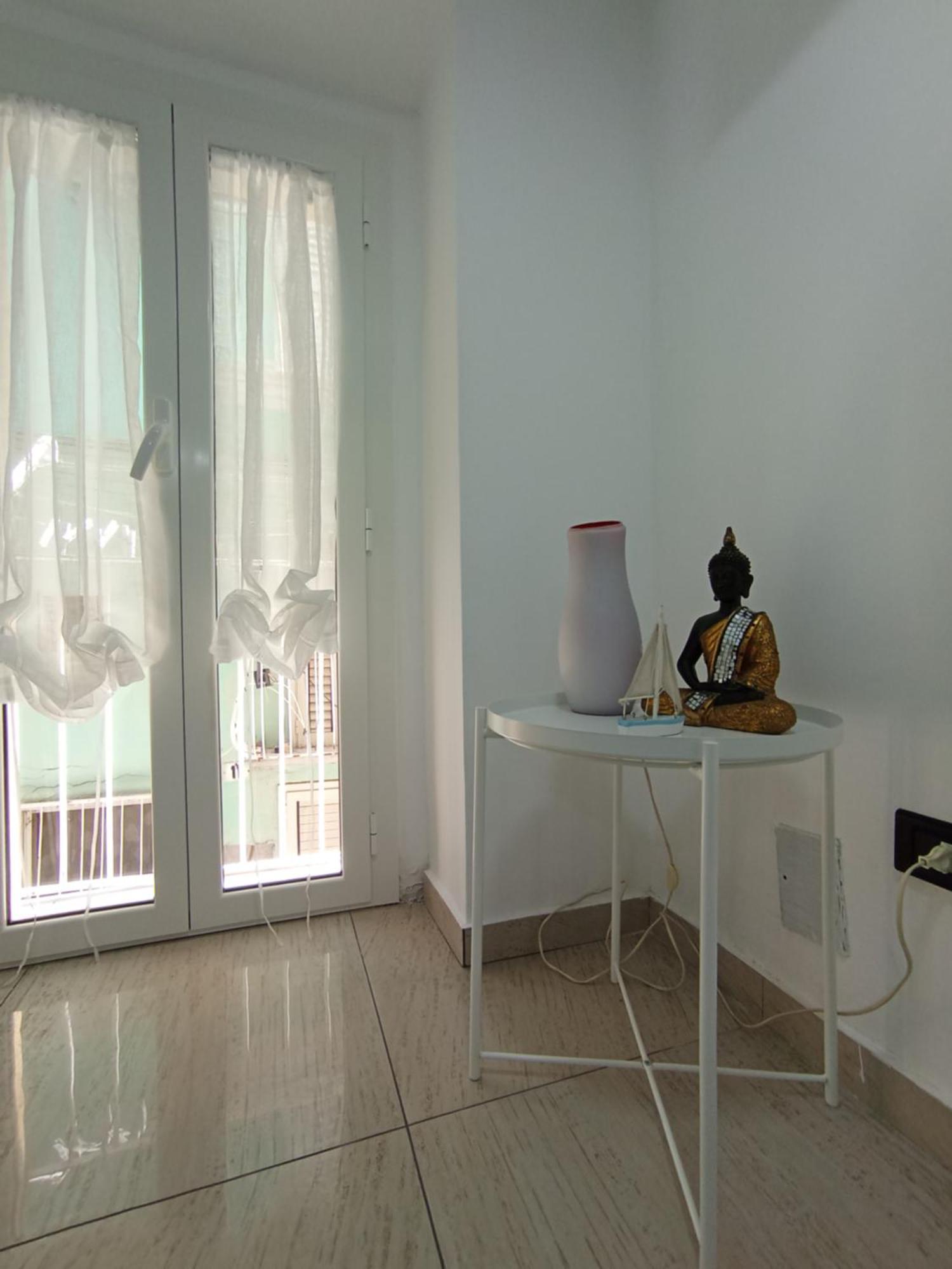 Camera Blu Caboto Gaeta Ngoại thất bức ảnh