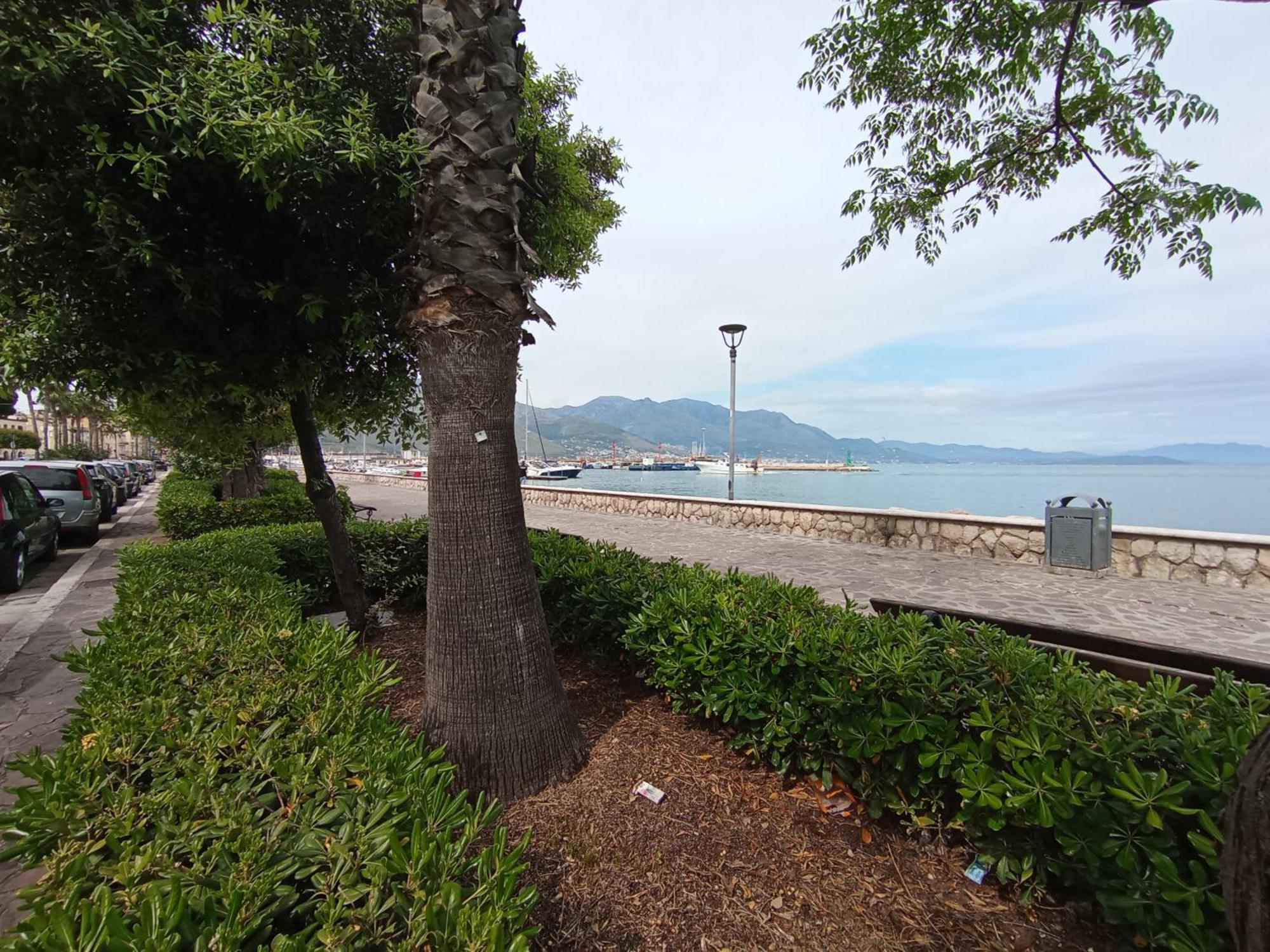 Camera Blu Caboto Gaeta Ngoại thất bức ảnh